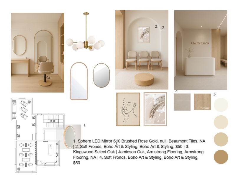 1 Interior Design Mood Board by archi.ghasemi5559@gmail.com