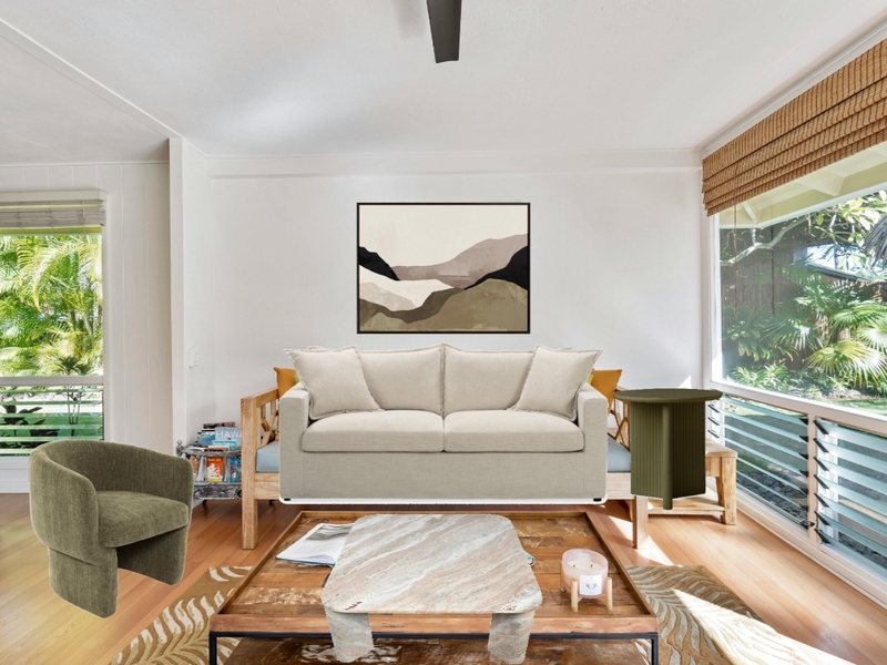 new room Mood Board by Studio Lili on Style Sourcebook