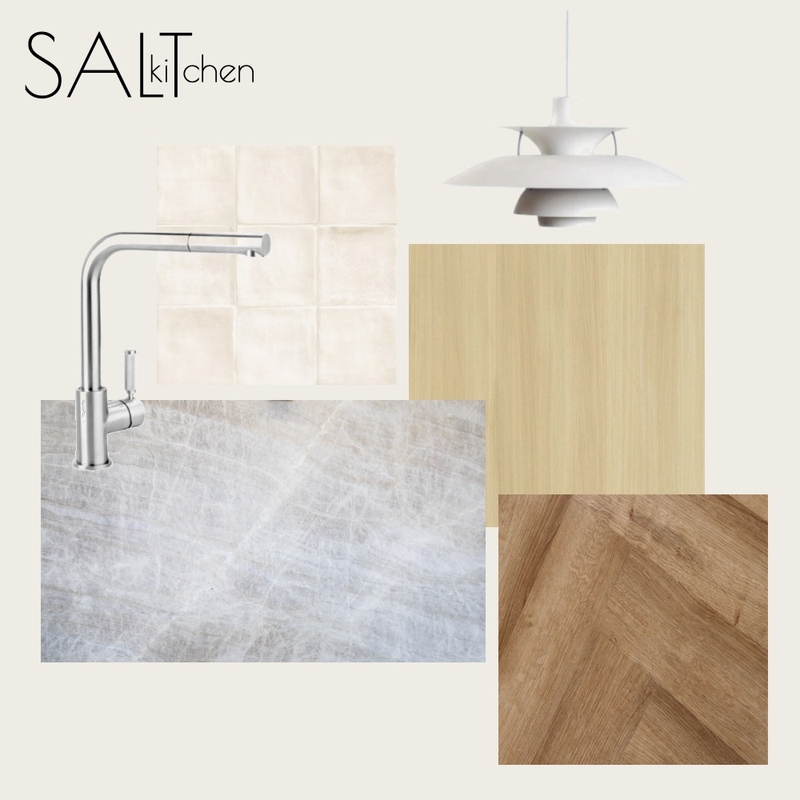SALT Kitchen & Butlers Pantry Mood Board by Gather & Place on Style Sourcebook