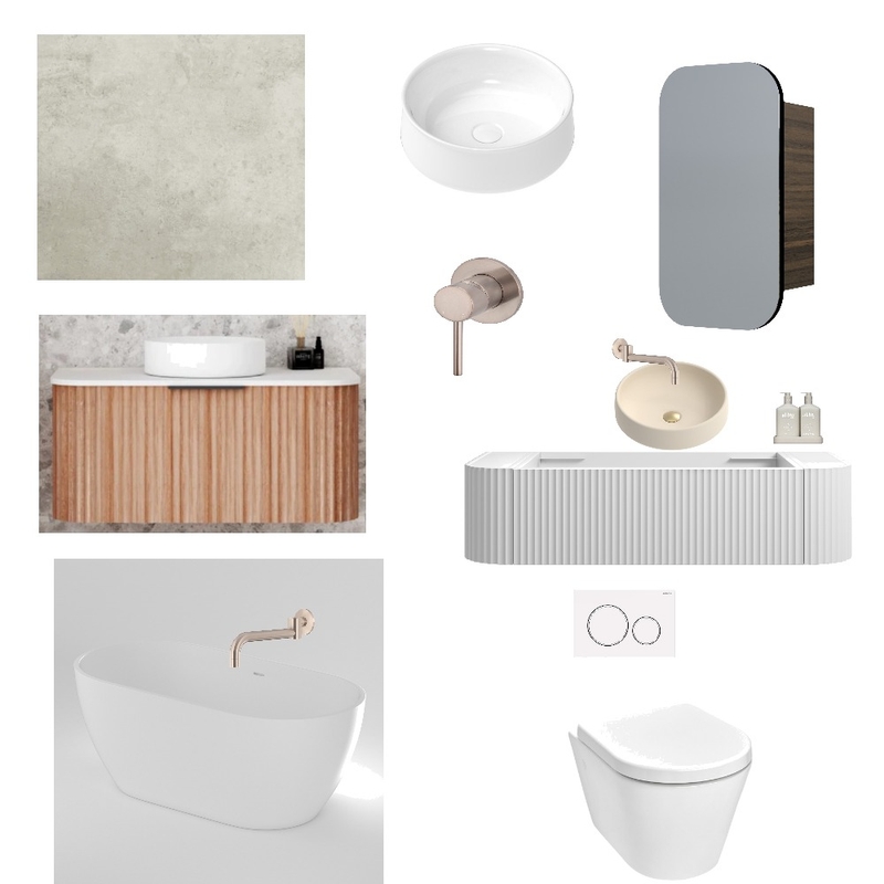 Eddie Bathroom Mood Board by april.boyer22@gmail.com on Style Sourcebook
