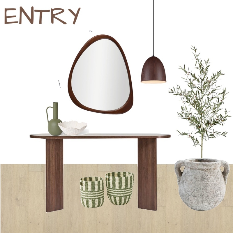 ENTRY Mood Board by Ashlee on Style Sourcebook