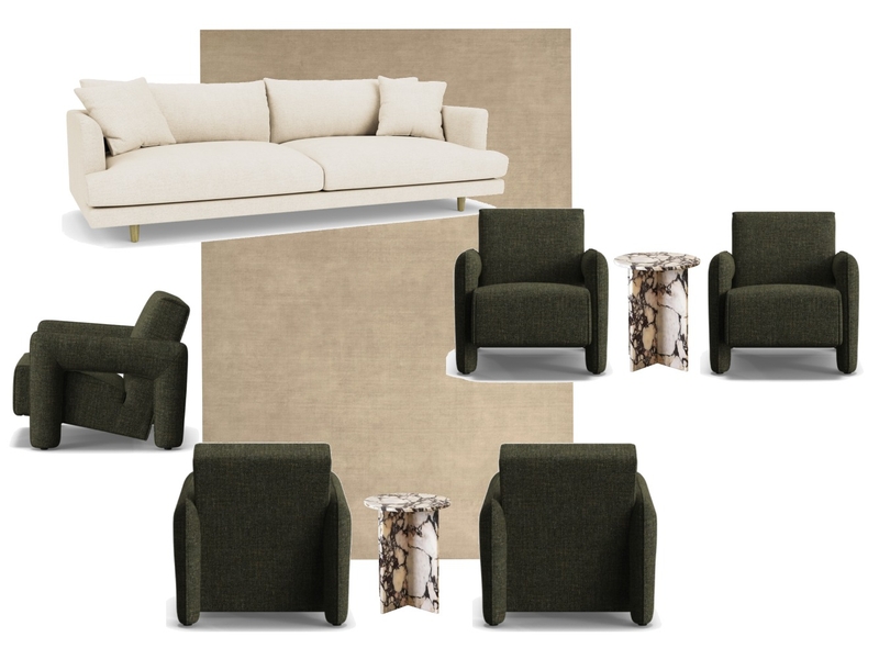 updated lounge Mood Board by Kimberley McMurtrie on Style Sourcebook