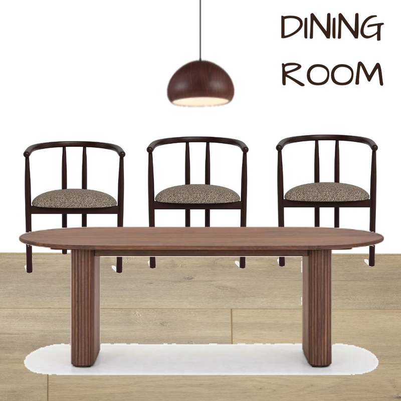 DINING ROOM Mood Board by Ashlee on Style Sourcebook
