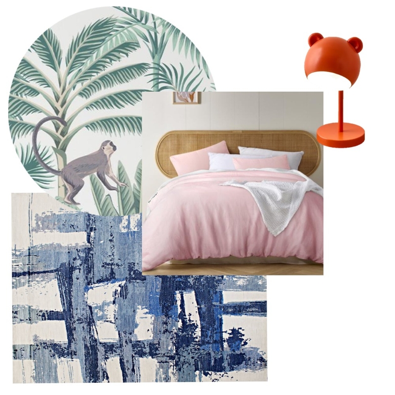 Module 3 Concept mood board Mood Board by bengrill on Style Sourcebook