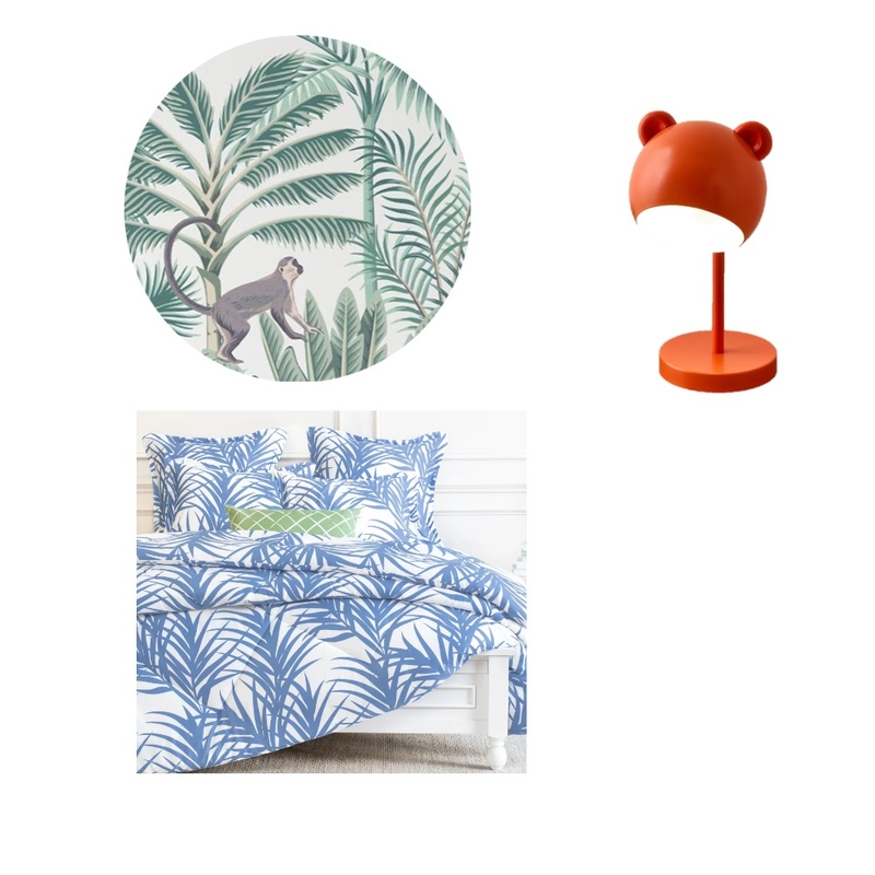 Module 3 Mood Board by bengrill on Style Sourcebook