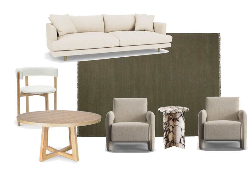 6 Mood Board by Kimberley McMurtrie on Style Sourcebook