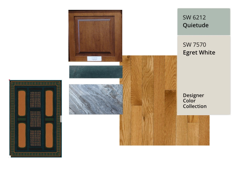 Kitchen Mood Board by jmh0104 on Style Sourcebook