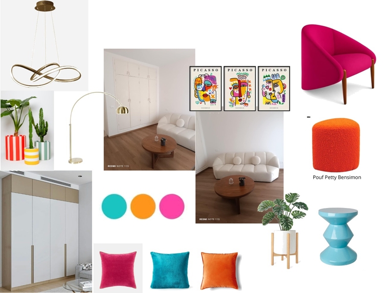 MOODBORAD MEETING ROOM Mood Board by ahlem on Style Sourcebook