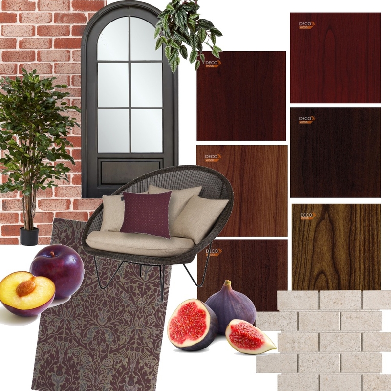 Darren Palmer Sept - Mood Board Mood Board by DECO Australia on Style Sourcebook