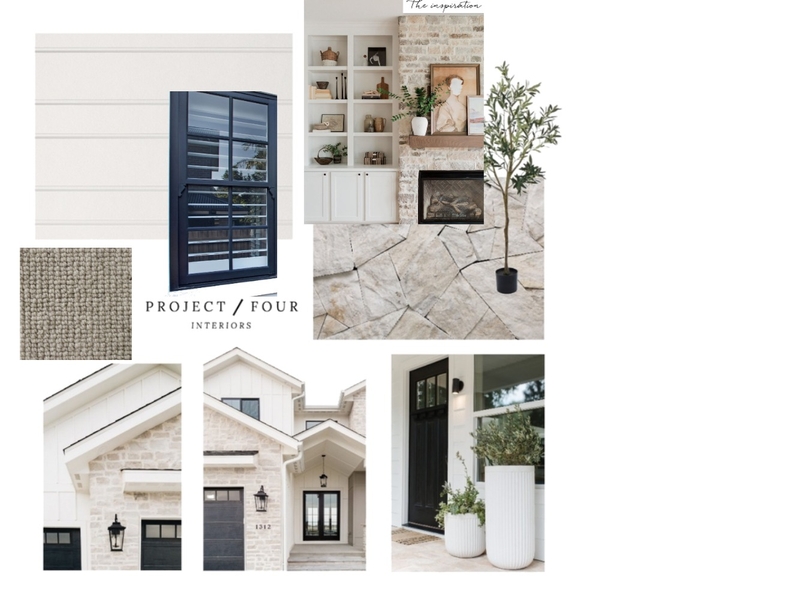 Jacob Dr 2 Mood Board by choosy01 on Style Sourcebook