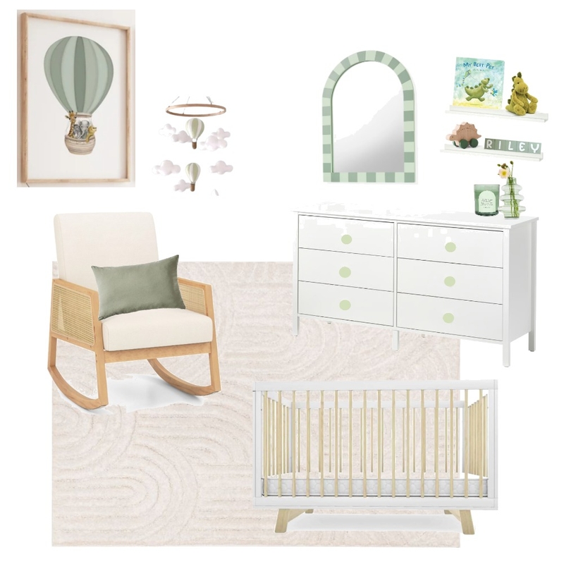 baby anderson 3 Mood Board by Our Renovation Diaries on Style Sourcebook