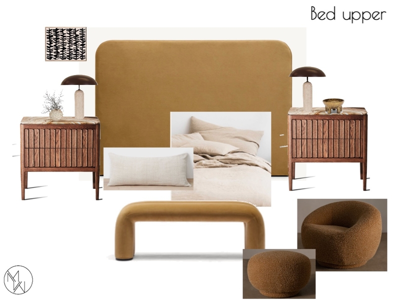 upper bed suite Mood Board by melw on Style Sourcebook