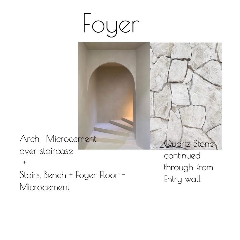 Foyer Mood Board by Paradiso on Style Sourcebook