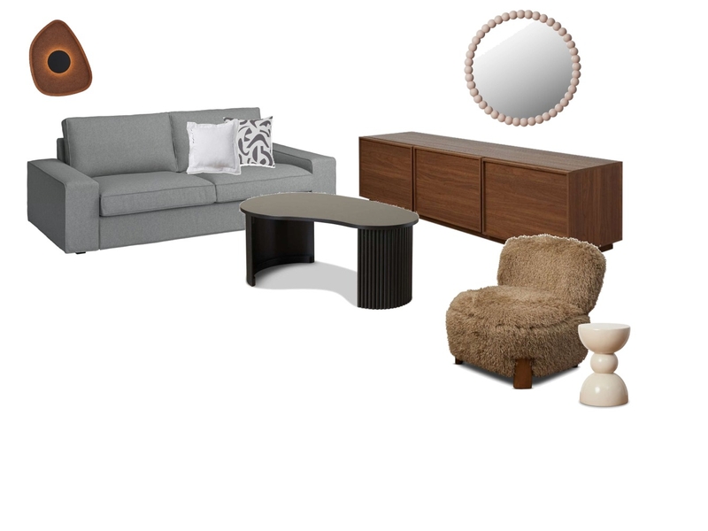 LIVING ROOM Mood Board by maquilina5 on Style Sourcebook