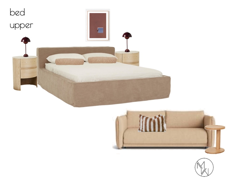 be upper Noosa Mood Board by melw on Style Sourcebook