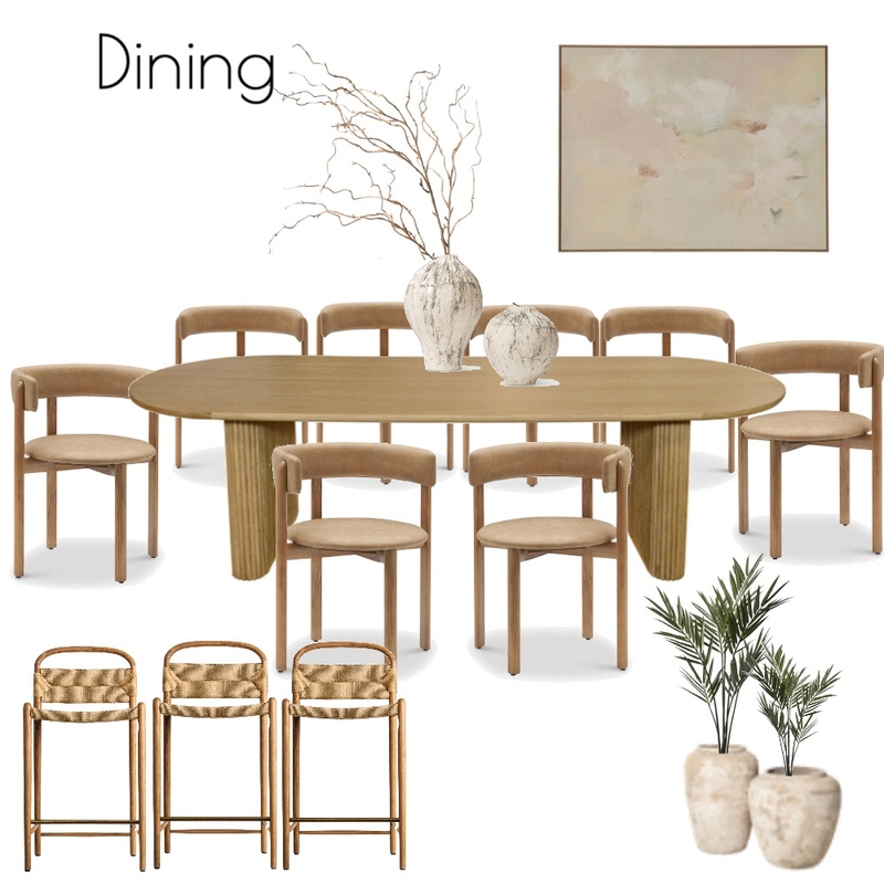 dining noosa Mood Board by melw on Style Sourcebook