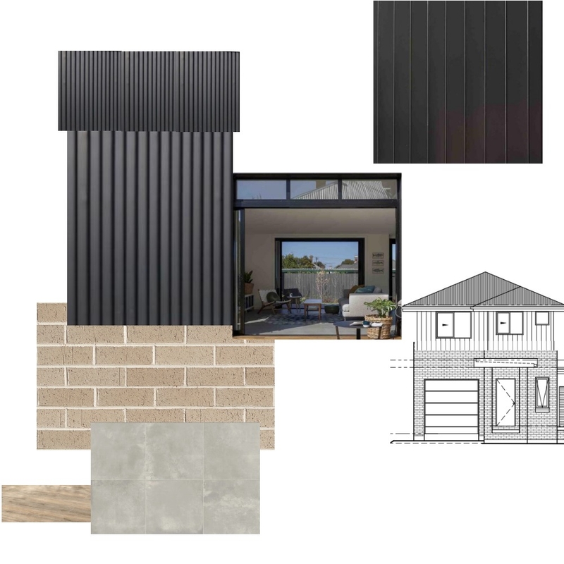 Brampton Mood Board by sue.j.pfeiffer@gmail.com on Style Sourcebook