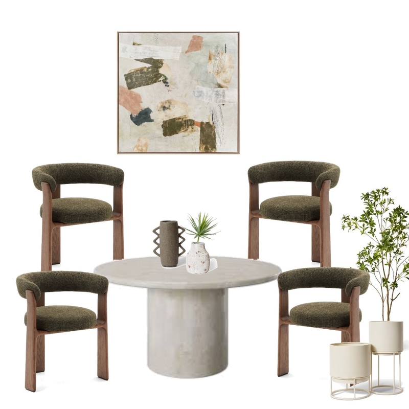 Barkly St Dining Table 2 Mood Board by The Property Stylists & Co on Style Sourcebook