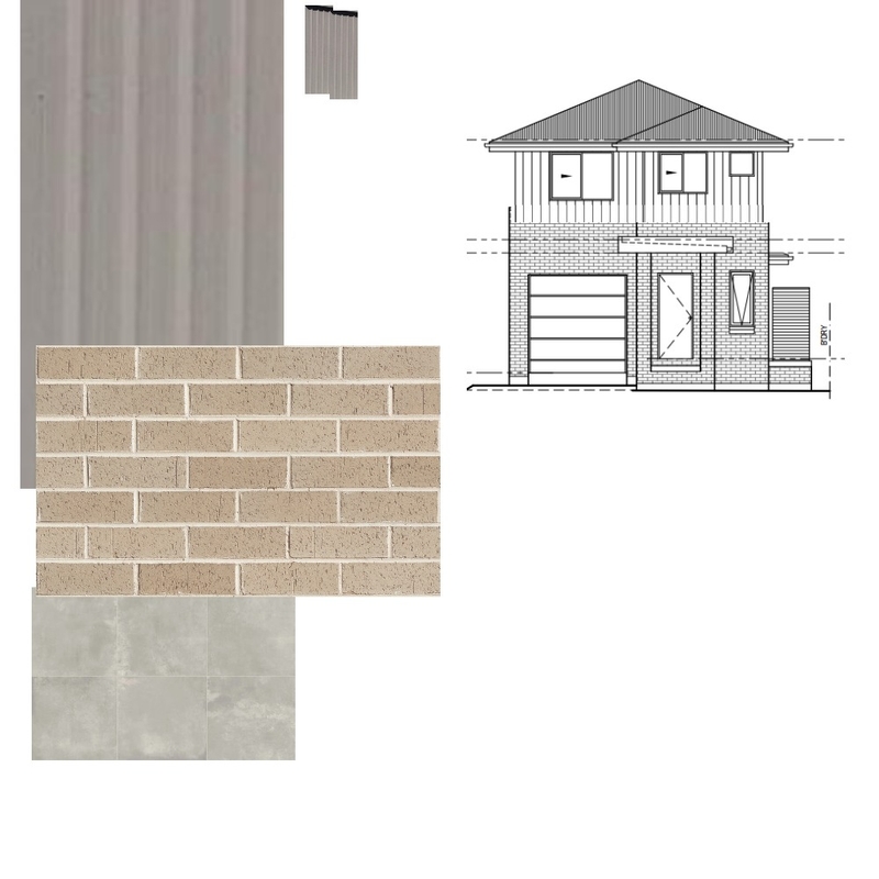 Brampton light Mood Board by sue.j.pfeiffer@gmail.com on Style Sourcebook