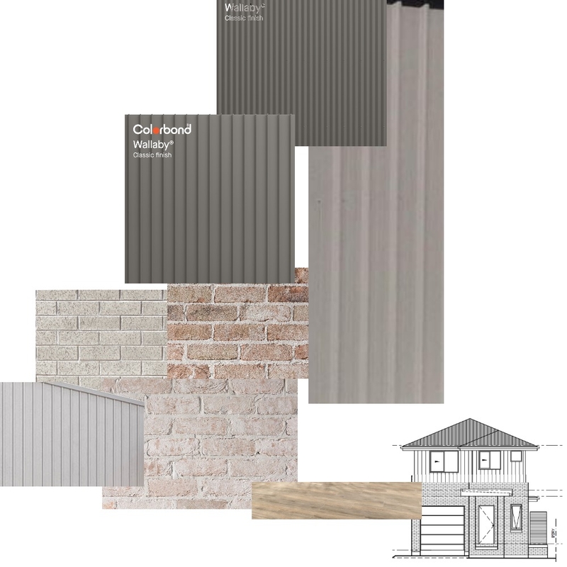 San Selmo classic - light Mood Board by sue.j.pfeiffer@gmail.com on Style Sourcebook