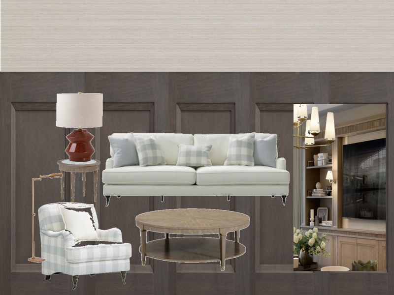 j Interior Design Mood Board by Rawan1