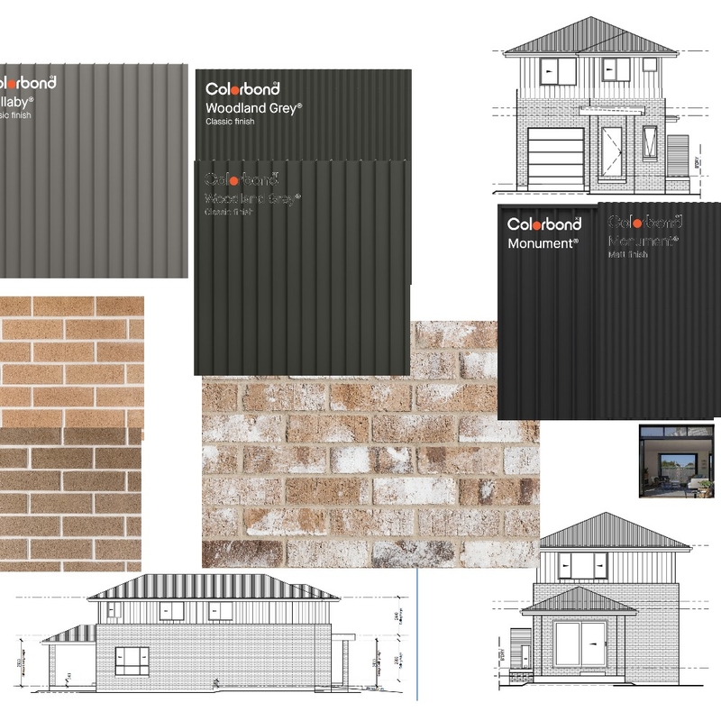 Overland - tarkine / engage / escape Mood Board by sue.j.pfeiffer@gmail.com on Style Sourcebook