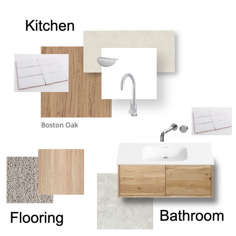 Basic - light Mood Board by Jacqui on Style Sourcebook