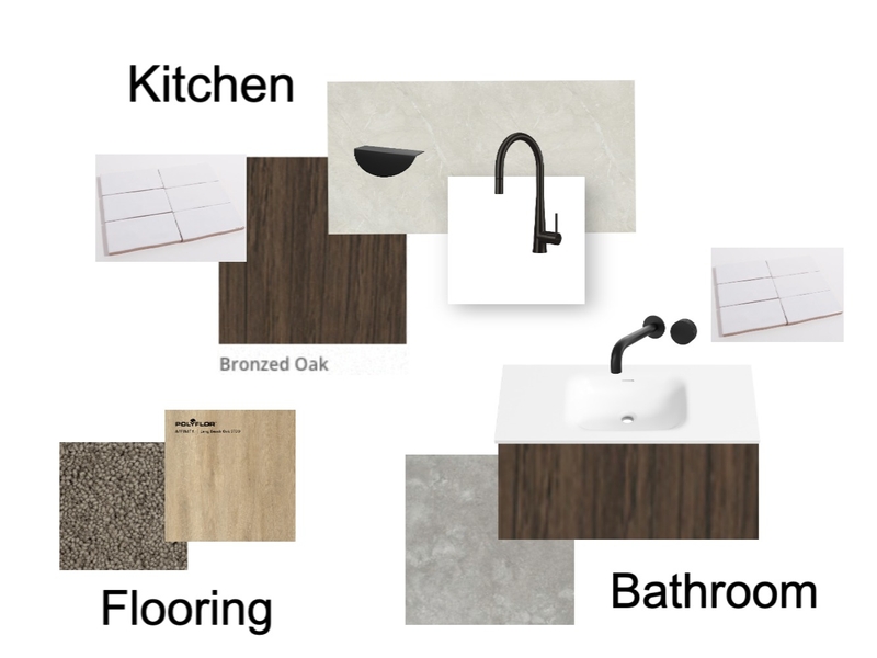 Basic - dark Mood Board by Jacqui on Style Sourcebook