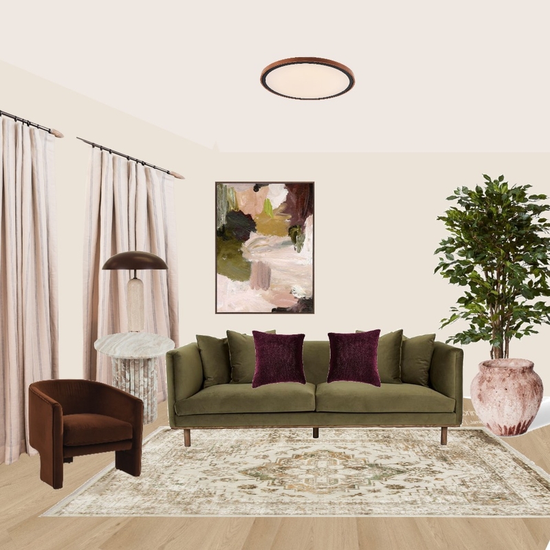 Mood board 01 Mood Board by NayaraCampolina on Style Sourcebook