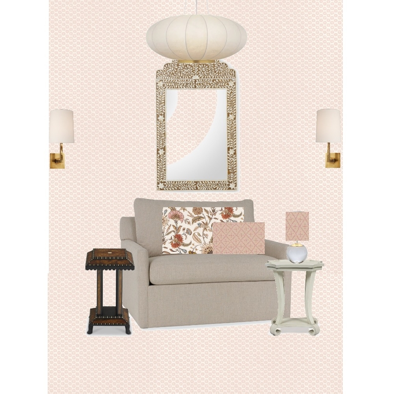 alcove inlay mirror Mood Board by dfilippakis on Style Sourcebook