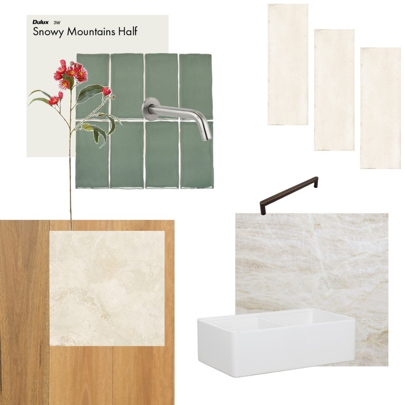 Horse Paddock Mood Board by rebekahhoran on Style Sourcebook