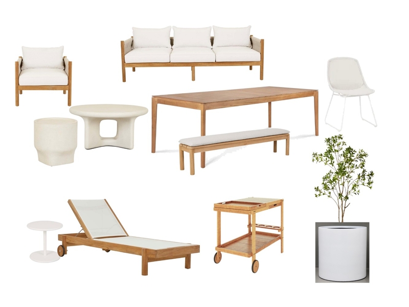 Rooding Street 2 Mood Board by ADS Property Pty Ltd on Style Sourcebook