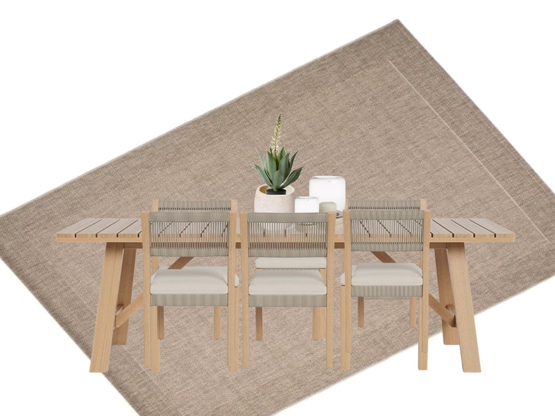 23/2 springfield drive, hope island - outdoor dining Mood Board by tlaws on Style Sourcebook