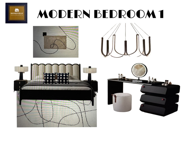 MODERN BEDROOM 1 Mood Board by al1168ster@gmail.com on Style Sourcebook