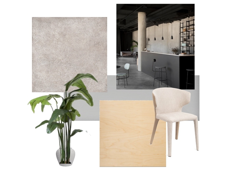 ETCH - Concept Board Mood Board by Toni and Co on Style Sourcebook