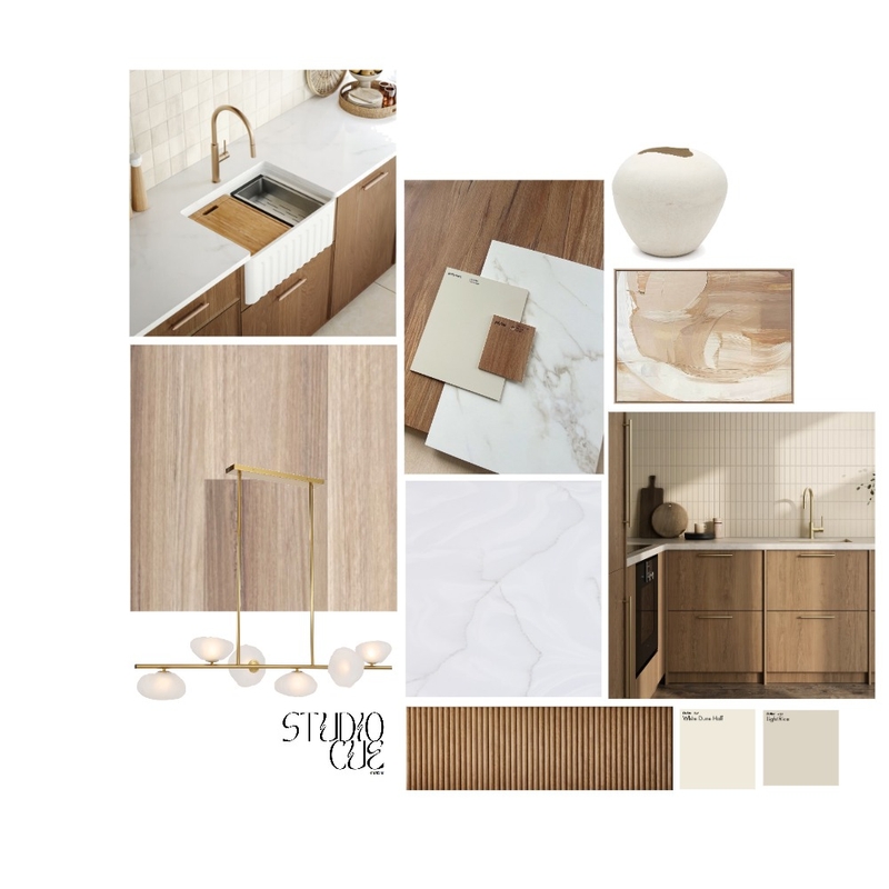Swan View concept Mood Board by Studio Cue Interiors on Style Sourcebook