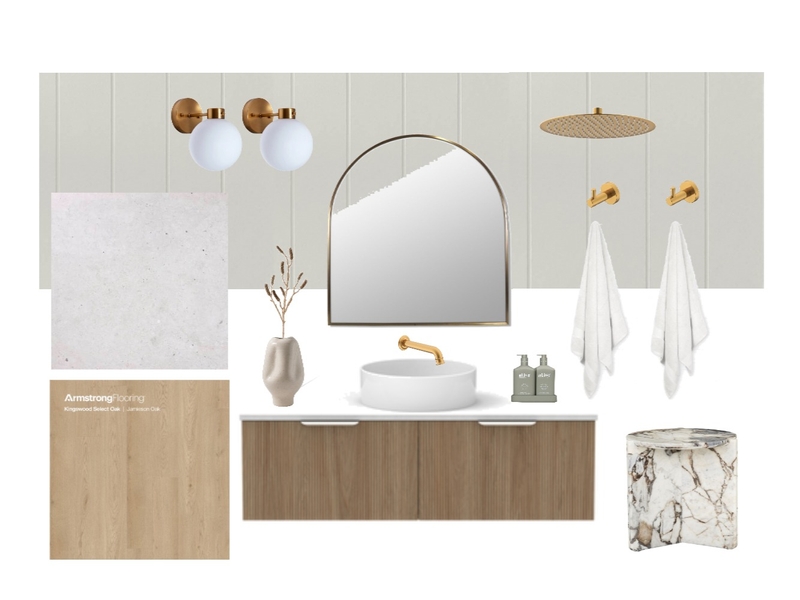Bathroom 2 (No Tiles) Mood Board by Little Corners on Style Sourcebook