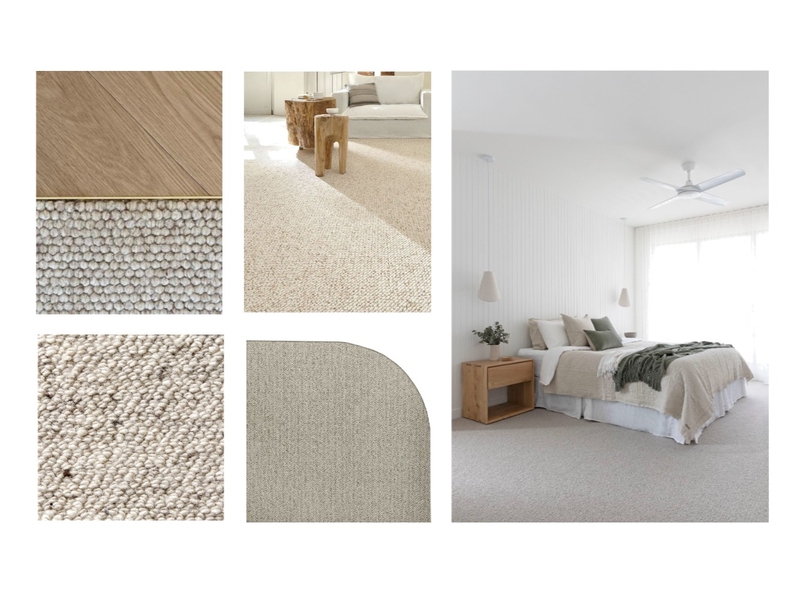Carpet Mood Board by Little Corners on Style Sourcebook