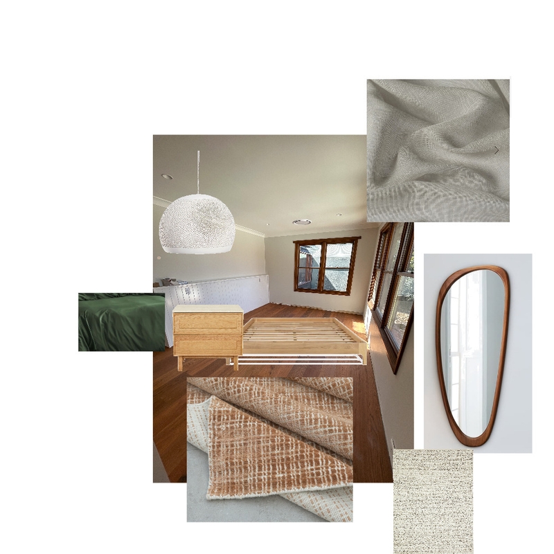 Bedroom Mood Board by JD1 on Style Sourcebook