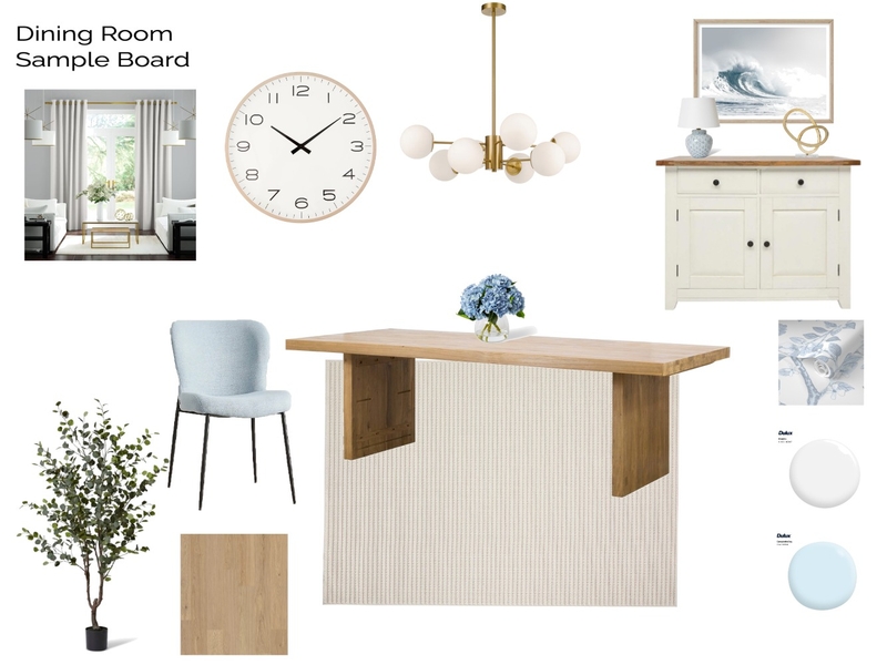 Mood Board 1 Mood Board by ellastu111 on Style Sourcebook