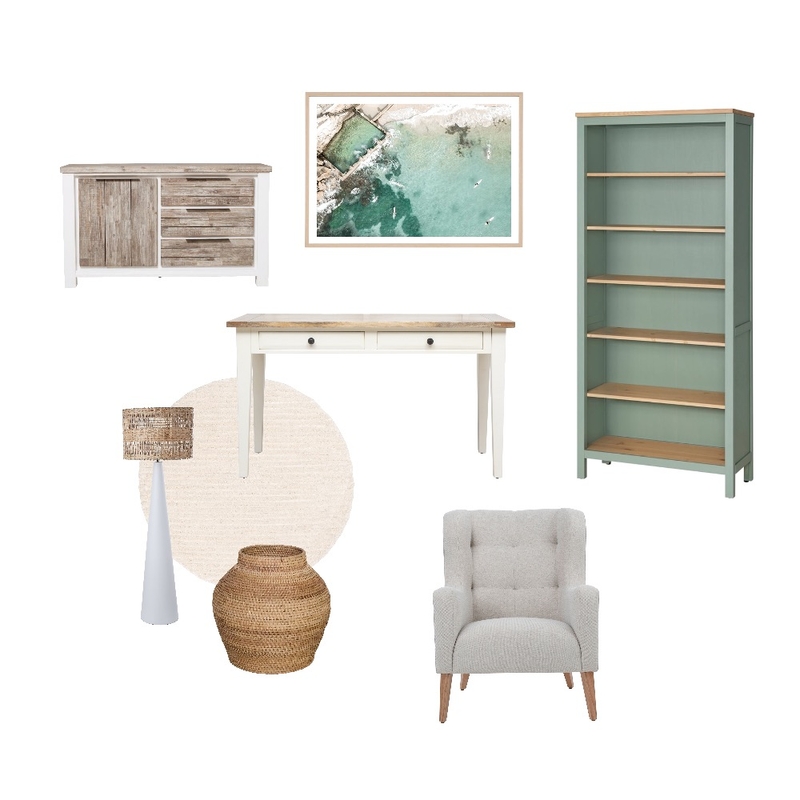 Office Mood Board by KirstS on Style Sourcebook