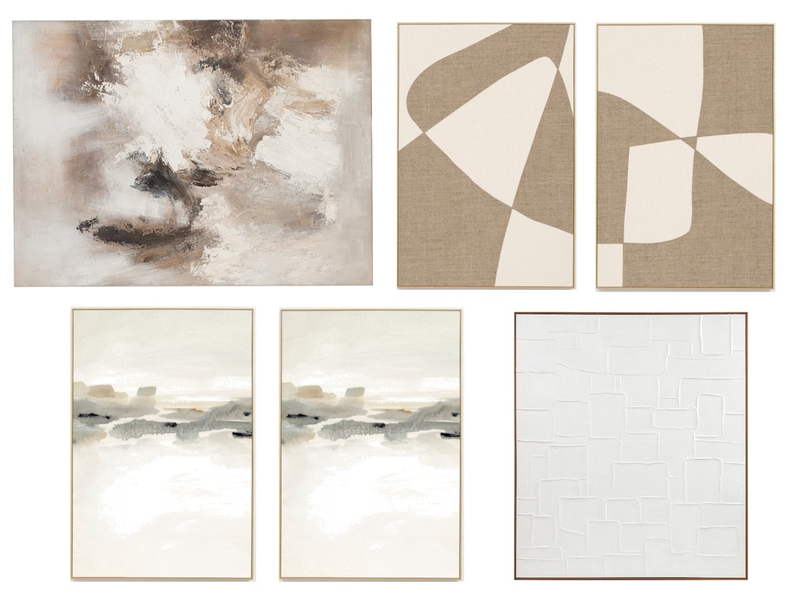 23/2 springfield drive, hope island - art options Mood Board by tlaws on Style Sourcebook