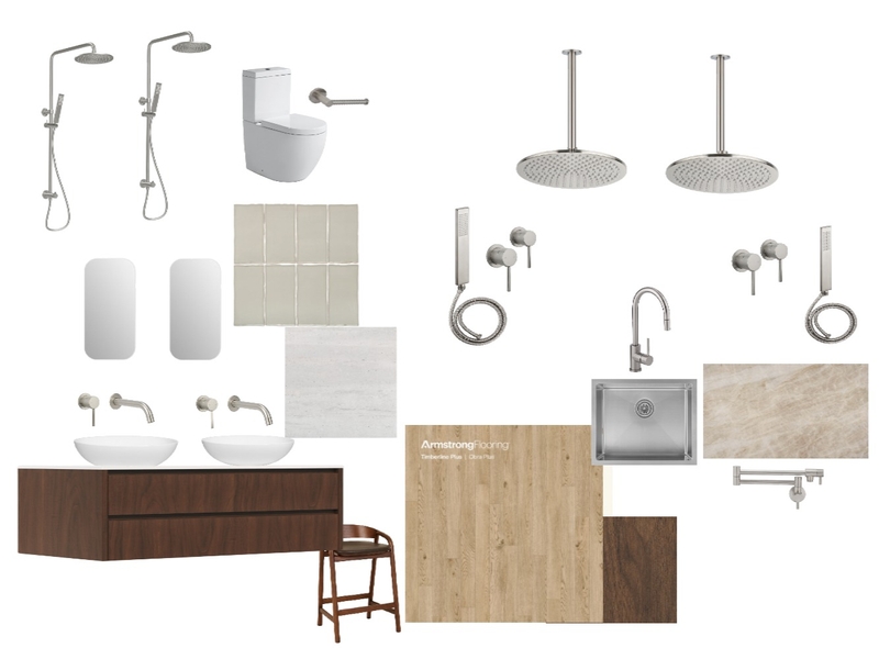 Jess & Clay 2 Mood Board by E.Guthrie on Style Sourcebook