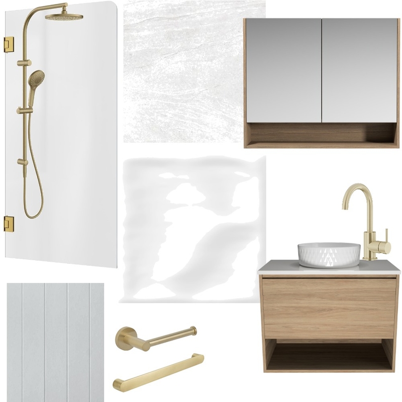 Margaret Mane Mood Board by Crystal Bathrooms on Style Sourcebook
