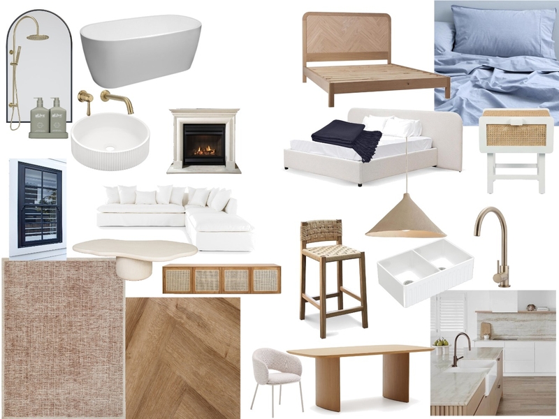 house Mood Board by lyla.t on Style Sourcebook