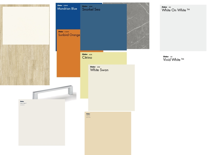 pharmacy colour scheme Mood Board by Dharme on Style Sourcebook
