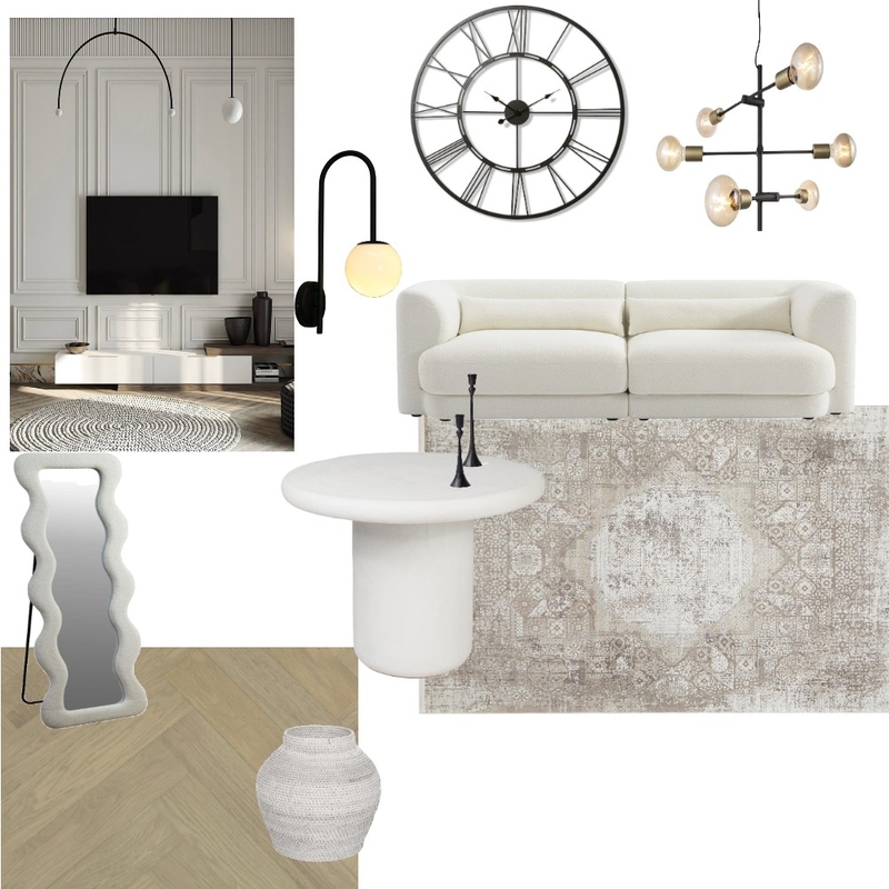 living1 Mood Board by katerina on Style Sourcebook
