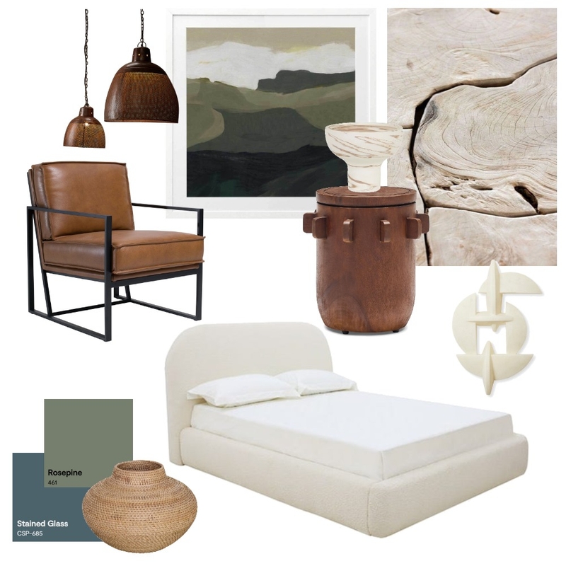 Hotel Interior Design Mood Board by btmertens03@gmail.com