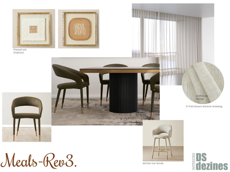 Dave Residence Mood Board by DSdezines Interiors on Style Sourcebook