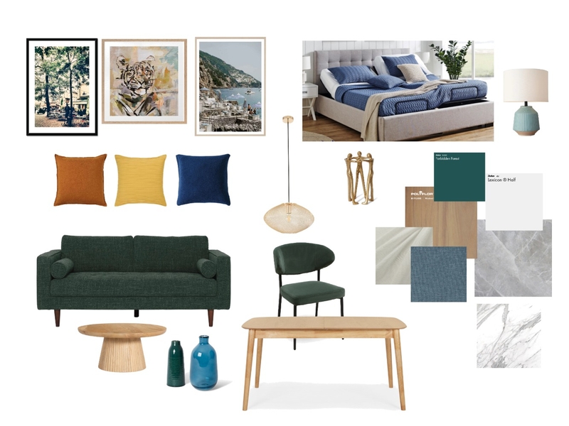 design for all Mood Board by patthariya on Style Sourcebook